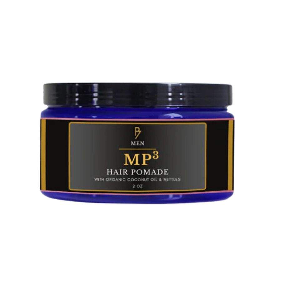 MP³ Hair Pomade - Men