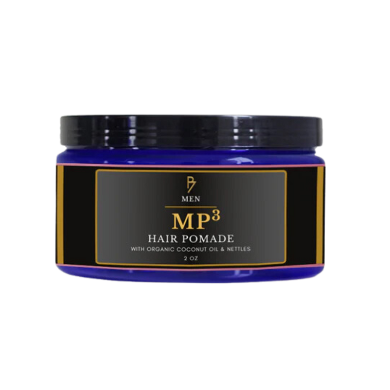 MP³ Hair Pomade - Men