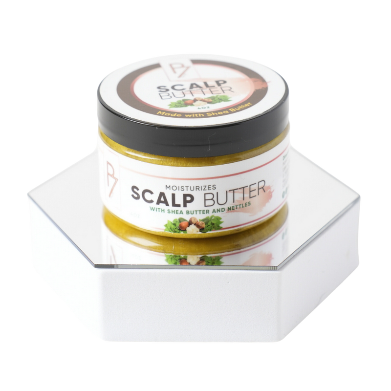 Louise’s Scalp Butter